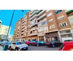 Zona Santa Marina (Corte Inglés)