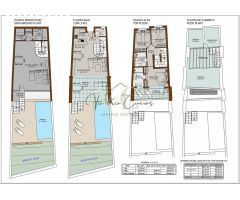 Adosada en Venta en Nerja Málaga