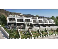 Adosada en Venta en Nerja Málaga