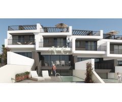 Adosada en Venta en Nerja Málaga