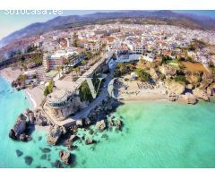 Adosada en Venta en Nerja Málaga