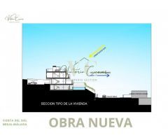 Adosada en Venta en Nerja Málaga