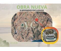 Adosada en Venta en Nerja Málaga