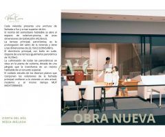 Adosada en Venta en Nerja Málaga