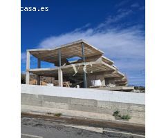 Adosada en Venta en Nerja Málaga