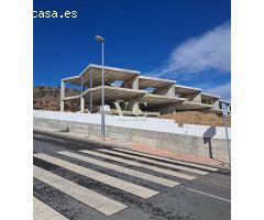 Adosada en Venta en Nerja Málaga