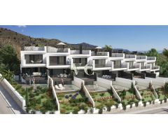 Adosada en Venta en Nerja Málaga