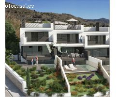 Adosada en Venta en Nerja Málaga