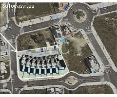 Adosada en Venta en Nerja Málaga
