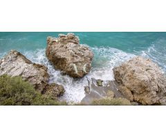 Adosada en Venta en Nerja Málaga
