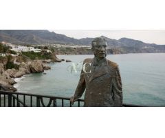 Adosada en Venta en Nerja Málaga