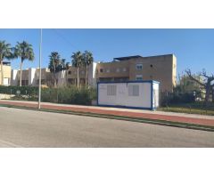 PARCELA URBANIZABLE PLAYA XERACO