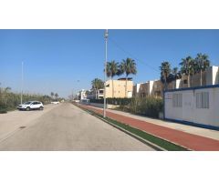 PARCELA URBANIZABLE PLAYA XERACO