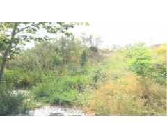 TERRENO EN AVENIDA DE LAS ARTES ARANJUEZ