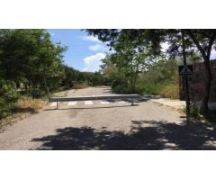 TERRENO EN AVENIDA DE LAS ARTES ARANJUEZ