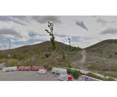 TERRENO EN AVENIDA DE LAS ARTES ARANJUEZ