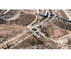 TERRENO EN AVENIDA DE LAS ARTES ARANJUEZ