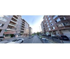 Piso en venta zona del Sardinero, Santander.