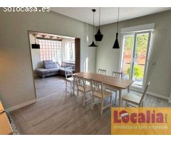 Piso en venta zona del Sardinero, Santander.