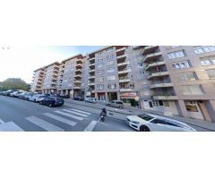 Piso en venta zona del Sardinero, Santander.
