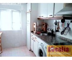 Piso en venta zona del Sardinero, Santander.