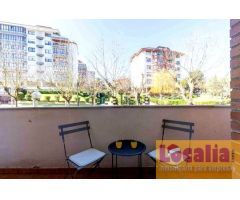 Piso en venta zona del Sardinero, Santander.