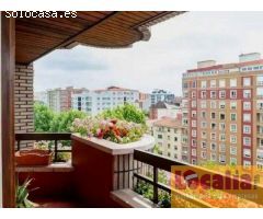 Piso en venta zona del Sardinero, Santander.