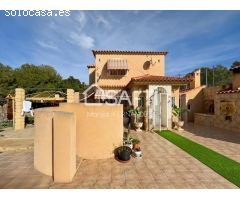 ¡¡MAGNÍFICA OPORTUNIDAD!! Espectacular finca unifamiliar en Villajoyosa --SIN COMISIÓN DE COMPRA--