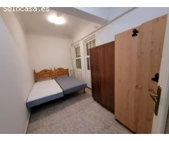 PISO EN VENTA EN CALLE PADRE FRANCISCO SUAREZ    ¡¡¡GRAN OPORTUNIDAD !!!