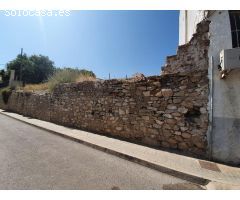 Solar en Venta en Novelda, Alicante