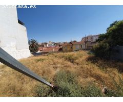 Solar en Venta en Novelda, Alicante