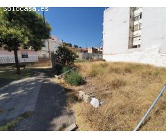 Solar en Venta en Novelda, Alicante