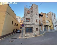 ¡Encantadora casa de los años 50 a un paso de las mejores playas de Vinaròs!