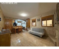 ¡Encantadora casa de los años 50 a un paso de las mejores playas de Vinaròs!