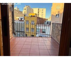 ¡Encantadora casa de los años 50 a un paso de las mejores playas de Vinaròs!