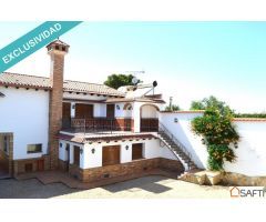 ¿ Buscas una propiedad realmente excepcional?  ¡¡No busques más!!  Estilo, elegancia y calidad, es s
