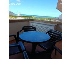 Disponible este precioso apartamento LISTO para tí