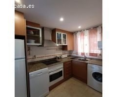 Disponible este precioso apartamento LISTO para tí