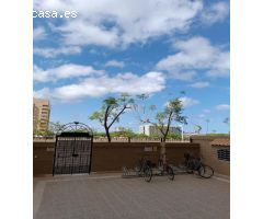 Disponible este precioso apartamento LISTO para tí