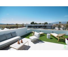 Ático en Venta en Alhama De Murcia Murcia