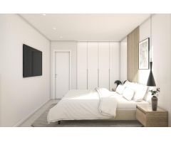 Ático en Venta en Alhama De Murcia Murcia