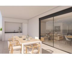 Ático en Venta en Alhama De Murcia Murcia