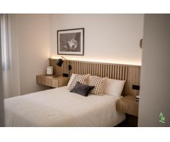 Ático en Venta en Alhama De Murcia Murcia