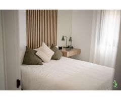 Ático en Venta en Alhama De Murcia Murcia