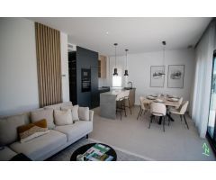 Ático en Venta en Alhama De Murcia Murcia