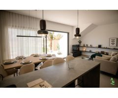 Ático en Venta en Alhama De Murcia Murcia