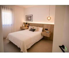 Ático en Venta en Alhama De Murcia Murcia