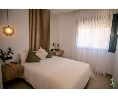 Ático en Venta en Alhama De Murcia Murcia