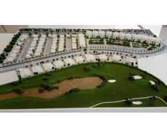 Ático en Venta en Alhama De Murcia Murcia