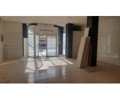 Estupendo local comercial en Marqués de Pickman!!!